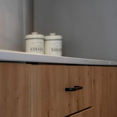 Apartment For 4 People *