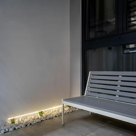 For 4 People Apartment