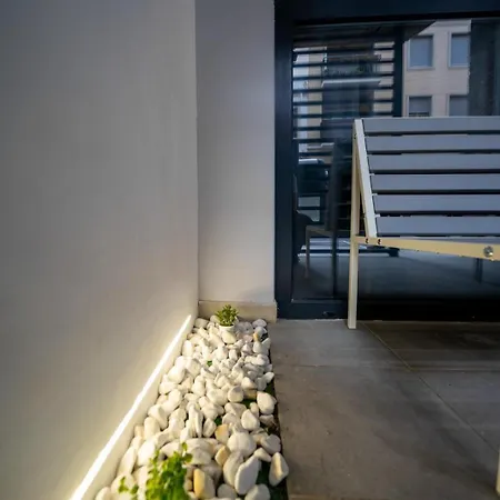 For 4 People Apartment *