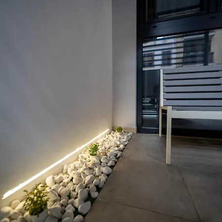 For 4 People Apartment