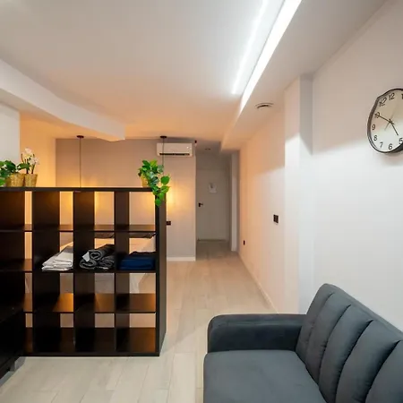Apartment For 4 People