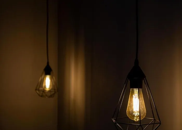 Apartman For 4 People *