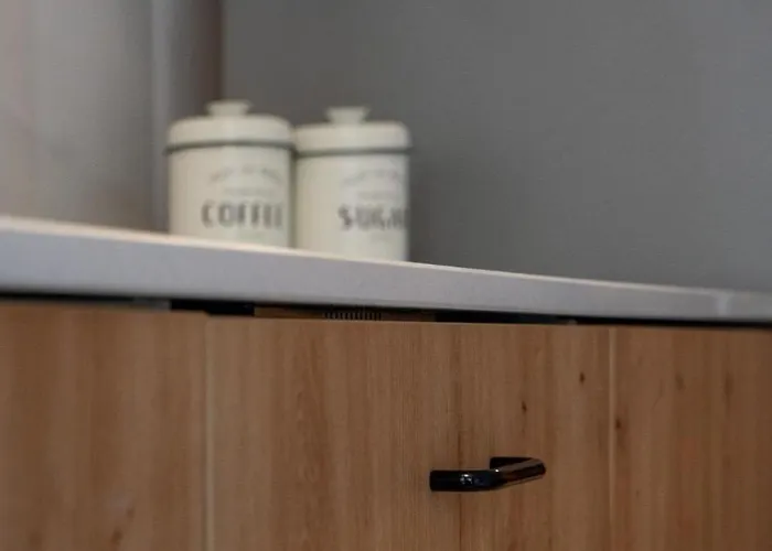 Apartman For 4 People *