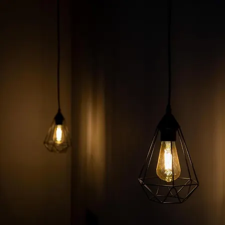 Апартаменты For 4 People *