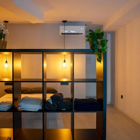 For 4 People Appartement *