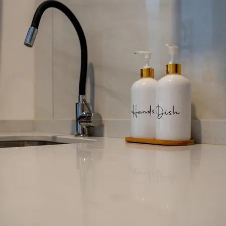 For 4 People Апартаменты Валенсия