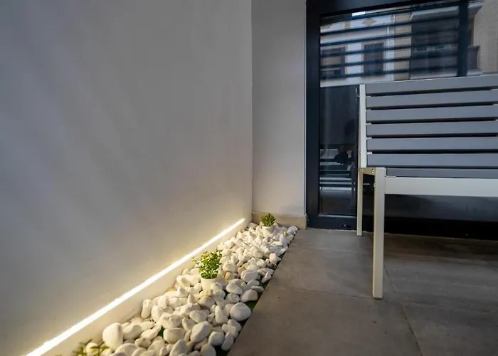 For 4 People Apartamento