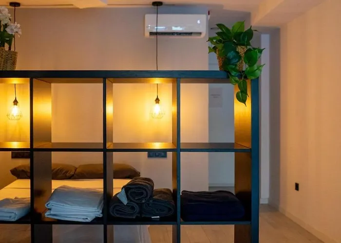 For 4 People Apartamento *