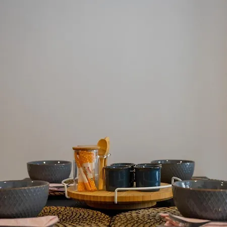 Appartamento For 4 People *