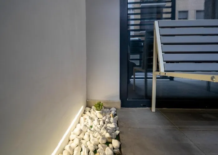 For 4 People Apartmán *
